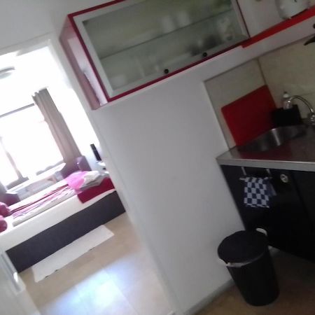 Studiotel Altstadt Apartments Duesseldorf Extérieur photo