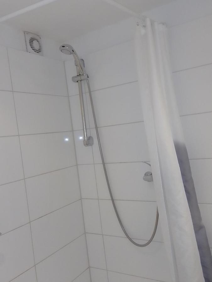 Studiotel Altstadt Apartments Duesseldorf Extérieur photo