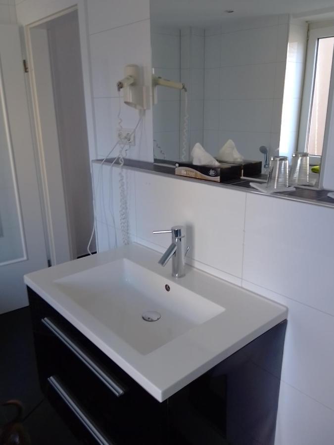 Studiotel Altstadt Apartments Duesseldorf Extérieur photo
